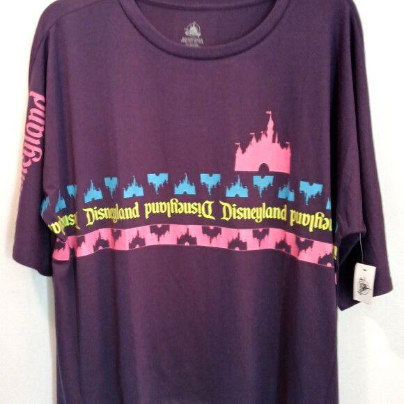 Disney T-Shirt Brand New with Tag - Picture 7 of 10